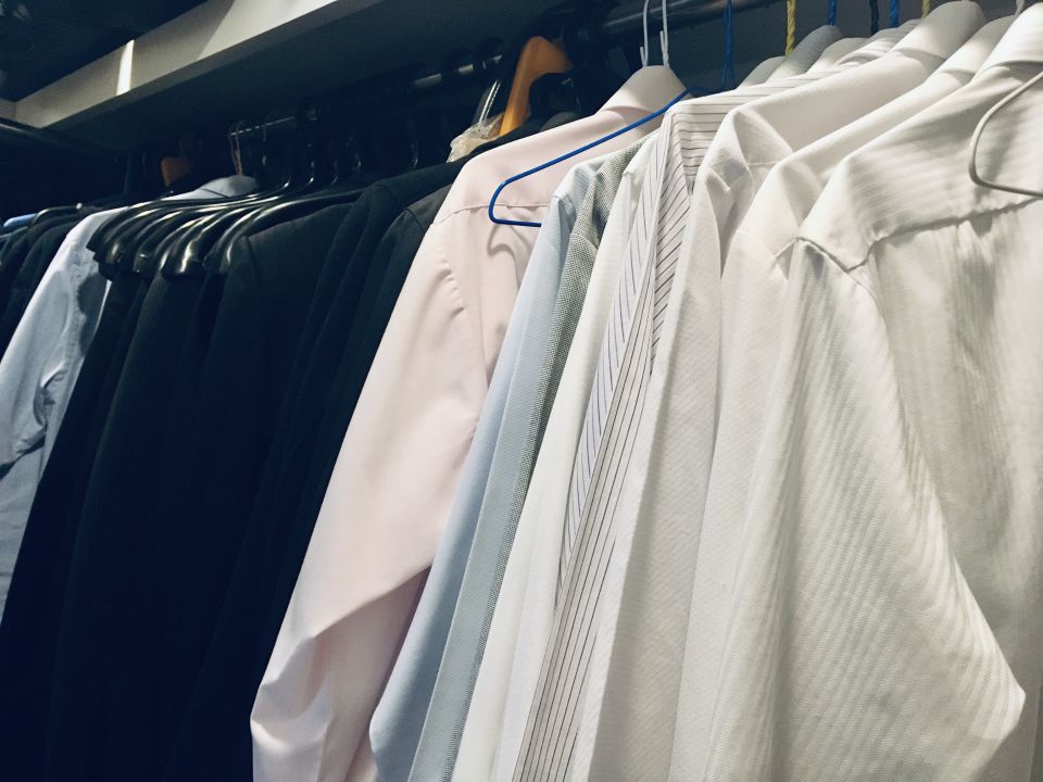 着物を美しく保つ！手入れの極意とコツを徹底解説